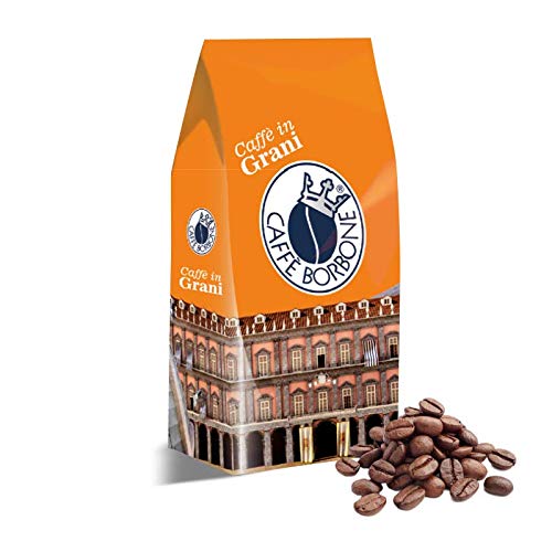 Borbone nobile caffe’ in grani 1 kg